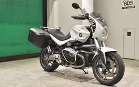 BMW R1200R 2012