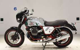 MOTO GUZZI MOTO GUZZI V7レーサー 2014