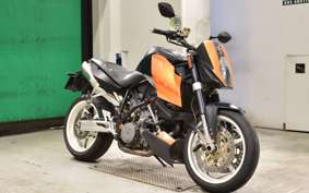 KTM 990 SUPER DUKE 2007