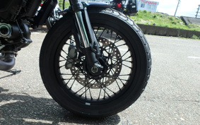 DUCATI SCRAMBLER NIGHT SHIFT 2025 7K00