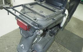 HONDA ﾍﾞﾝﾘｨ110ﾔﾈﾂｷ JA09