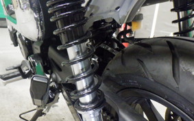 HONDA DAX 125 2008 JB06