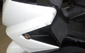 GILERA GP800 IE 2013