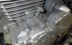 YAMAHA SEROW 250 Gen.2 2014 DG17J