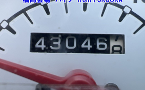SUZUKI LET's
