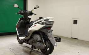 YAMAHA CYGNUS 125 XSR 2 2023 SE44J
