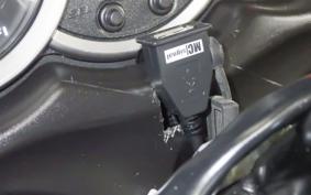 SUZUKI HAYABUSA Gen.2 2008