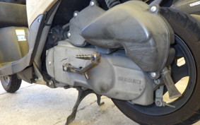 SUZUKI LET's CA4AA