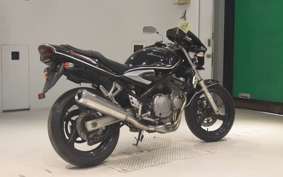 SUZUKI BANDIT 250 Gen.2 GJ77A