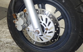 HONDA XR50 MOTARD AD14