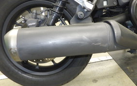 HONDA REBEL 250 A 2018 MC49