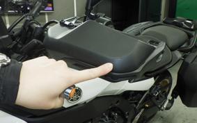 YAMAHA TRACER 9 GT 2024 RN70J