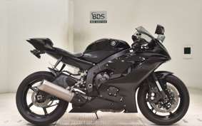 YAMAHA YZF-R6 2020