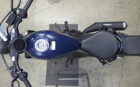 HONDA REBEL 250 A 1995 MC49