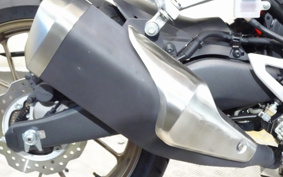 HONDA CB250R MC52