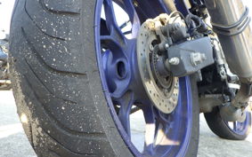 YAMAHA YZF-R25 A RG10J