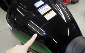 KAWASAKI Z900RS CAFE 2026 ZR900K