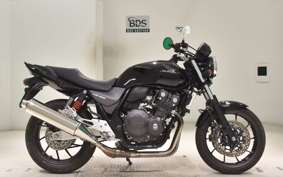 HONDA CB400SF GEN 4 A 2019 NC42