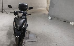 SUZUKI ADDRESS V110 CE47A
