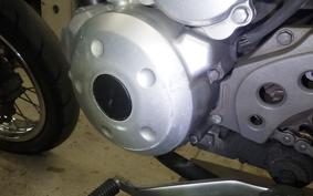 KAWASAKI KLX125D TRACKER 2013 LX125D