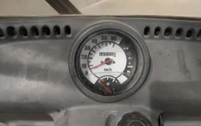 HONDA GYRO TA03