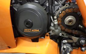 KTM 1190 RC8 R 2014