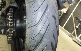 KAWASAKI NINJA 250R 1987 EX250K