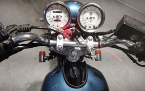 YAMAHA SR400 2020 RH16J