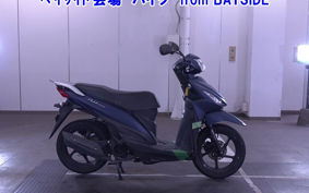SUZUKI ADDRESS110-2