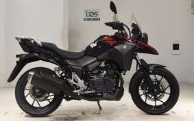 SUZUKI Vｽﾄﾛｰﾑ250A