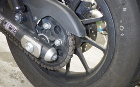 HONDA REBEL 500 A 2022 PC60