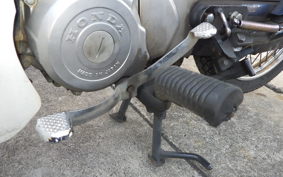 HONDA C90 SUPER CUB E HA02