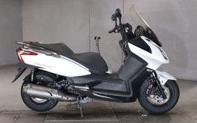 KYMCO KYMCO DOWN TOWN125I ..