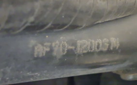 HONDA GIORNO 2 2001 AF70