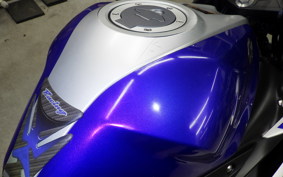 YAMAHA YZF-R25 2006 RG10J