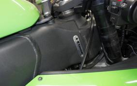 KAWASAKI ZX 10 NINJA R 2010