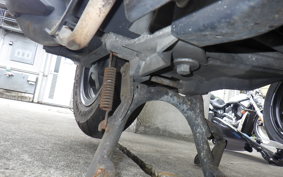 SUZUKI SWISH 125 DV12B