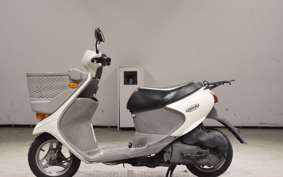 SUZUKI LET's 4 Basket CA43A