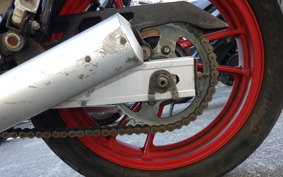 SUZUKI RG400 Gamma 1985 HK31A