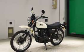 KAWASAKI 250TR 2016 BJ250F