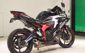 KAWASAKI ZX-25R 2022 ZX250E