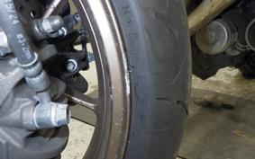 HONDA CB650R E-Clutch 2024 RH17