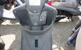 YAMAHA JOG ZR 3YK