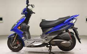 KYMCO RACING KING 180 FI 2017