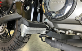 HONDA  MONKEY 125 JB03