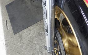 SUZUKI GSX400 IMPULSE 2009 GK7CA