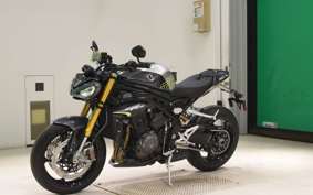 TRIUMPH SPEED TRIPLE RS 2026