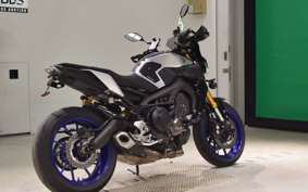 YAMAHA MT-09 ASP 2018 RN52J
