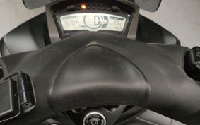 YAMAHA TORI CITY 155 SG37J