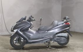 YAMAHA MAJESTY 250 SG20J